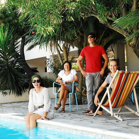 Le Val Duchesse Hotel & Appartements Cagnes-sur-Mer Ngoại thất bức ảnh