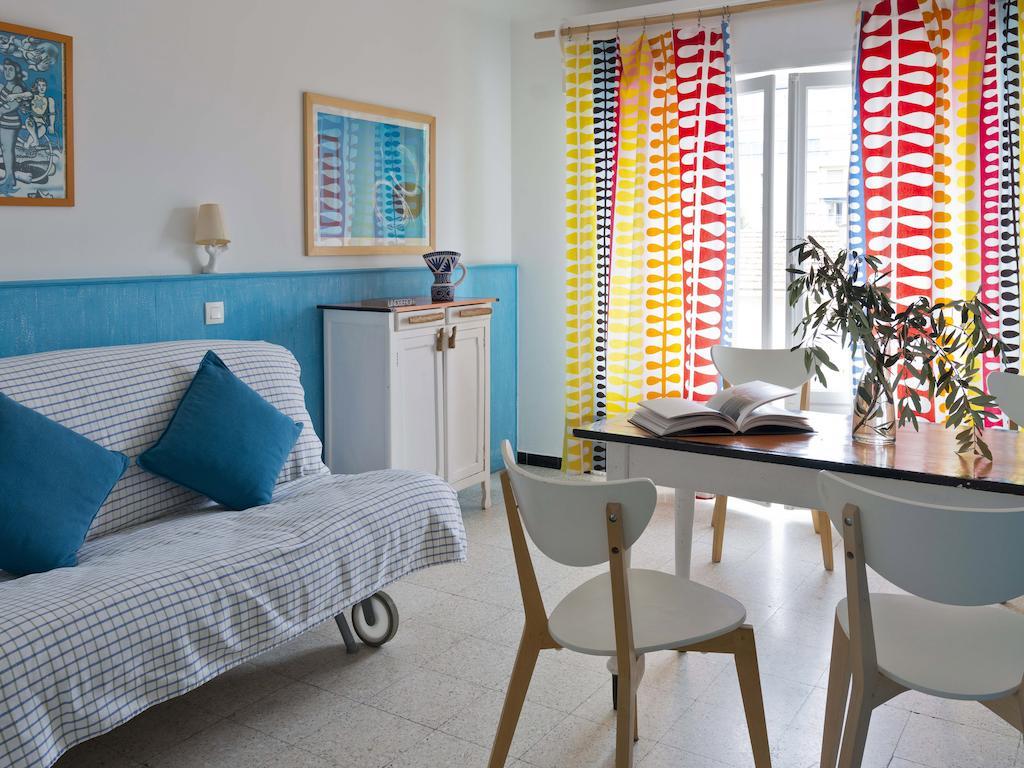 Le Val Duchesse Hotel & Appartements Cagnes-sur-Mer Ngoại thất bức ảnh