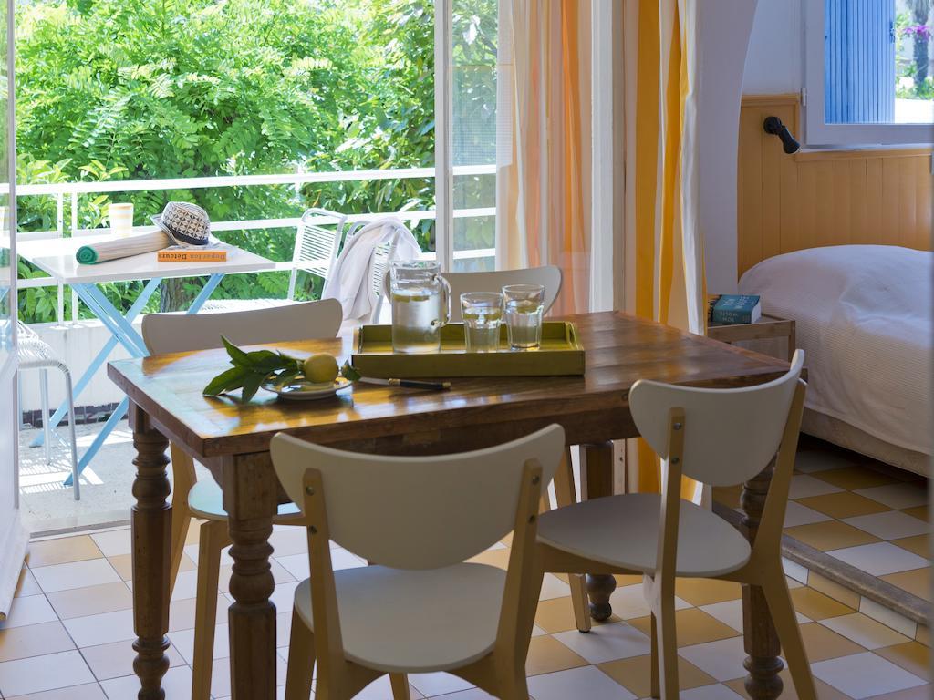 Le Val Duchesse Hotel & Appartements Cagnes-sur-Mer Ngoại thất bức ảnh