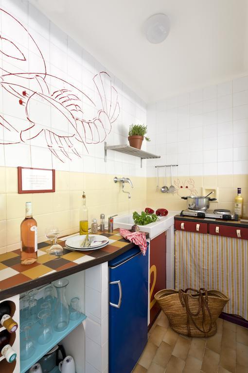 Le Val Duchesse Hotel & Appartements Cagnes-sur-Mer Phòng bức ảnh
