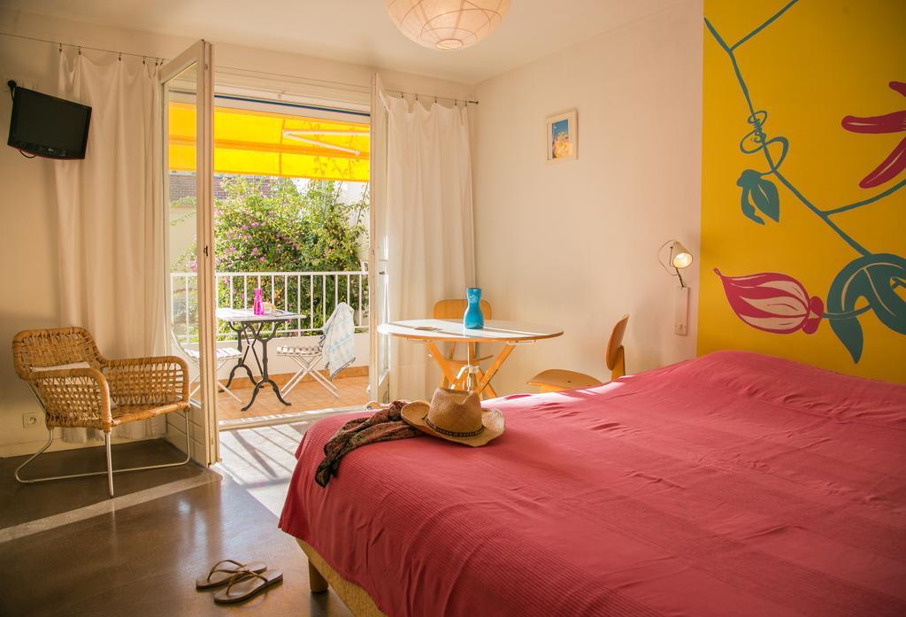 Le Val Duchesse Hotel & Appartements Cagnes-sur-Mer Ngoại thất bức ảnh