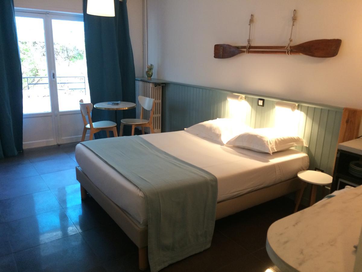 Le Val Duchesse Hotel & Appartements Cagnes-sur-Mer Phòng bức ảnh