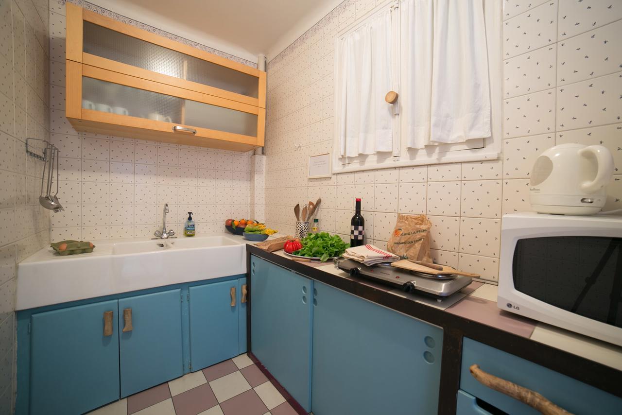 Le Val Duchesse Hotel & Appartements Cagnes-sur-Mer Ngoại thất bức ảnh